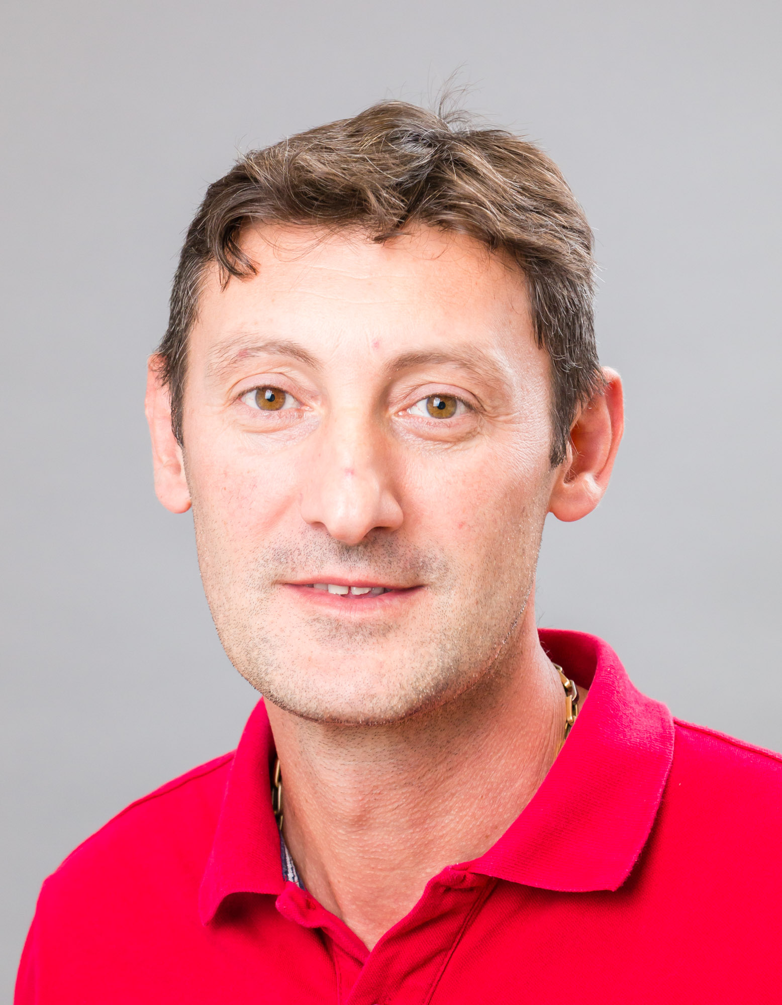 Yuli Yuriev Vasilev